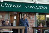 Navy CIS: New Orleans – Special Agent Dwayne Pride (Scott Bakula, m.)