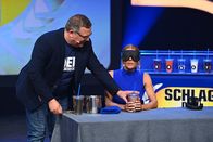 Schlag den Star – Schlag den Star Sendung 70 vom 23. Juli 2022, 20.15 Uhr Live auf ProSieben Foto: