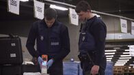 Border Control - Spaniens Grenzschützer – Fr, 28.03., 13:15 Uhr