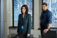 FBI: Special Crime Unit – FBI SAC Isobel Castille (Alana De La Garza, l.); FBI ASAC Jubal Valentine (Jeremy Sisto, r.)