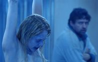 Saw III – Danica (Debra McCabe, l.); Jeff (Angus MacFayden, r.)