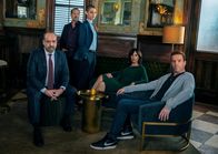 Billions – Billions (2019)