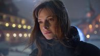 Schneemann – Katrine Bratt (Rebecca Ferguson)