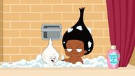 The Cleveland Show – Rallo Tubbs