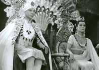 Das indische Grabmal – Das indische Grabmal (1959)
