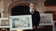 Winter Palace – Hat grosse Träume: Cyril Metzger als André Morel