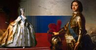 Russlands Kriege – Die Romanows schreiben Geschichte. Mit Strategie und Härte hieven sie das russische Reich auf die Bühne der Weltpolitik.