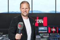 Fußball: Super League – Marc Schneider - SRF-Experte Fussball