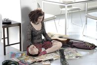 Tatort – Sarah Tkotsch (Claudia).