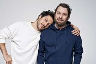 jerks. – (3. Staffel) - Fahri Yardim (l.); Christian Ulmen (r.)