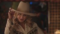 Corporate – Mrs. Cowboy (Kyra Sedgwick)