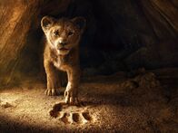 Der König der Löwen – Sa, 11.07., 18:20 Uhr