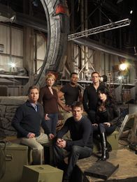 Stargate: SG-1 – Stargate: SG-1 (1997)