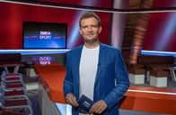 SWR Sport – Moderator "SWR Sport" im SWR Fernsehen (Sa.,17:30 Uhr im SWR Fernsehen, So., 21:45 Uhr im SWR Fernsehen Baden-Württemberg und Sondersendungen im SWR Fernsehen). Reporter, Redakteur und Autor in der multimedialen Sportredaktion des SWR. Lennert Brinkhoff im Studio.