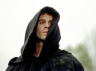 Luther – Von Selbstzweifeln geplagt: der große Reformator Martin Luther (Joseph Fiennes).