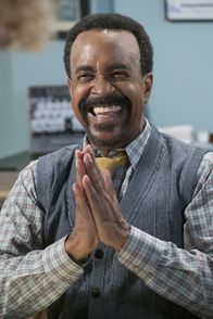 The Goldbergs – Tim Meadows (Mr. Glascott).