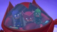 PJ Masks - Pyjamahelden – PJ Masks - Pyjamahelden (2019)