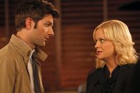 Parks and Recreation – Parks and Recreation (2010)