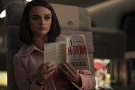 Bullet Train – Der Prinz (Joey King)