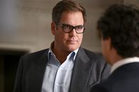 Bull – Jason Bull (Michael Weatherly)