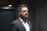 Tenet – Andrei Sator (Kenneth Branagh)
