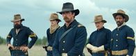 Feinde - Hostiles – Sa, 24.09., 22:05 Uhr