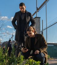 FBI: Special Crime Unit – FBI: Special Crime Unit (2019)