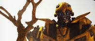 Transformers - Die Rache – Sa, 01.02., 17:05 Uhr