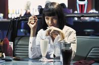Pulp Fiction – Mia Wallace (Uma Thurman)