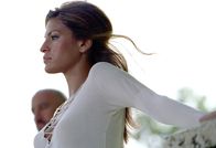 2 Fast 2 Furious – Sollte eigentlich den Geschäftsmann Verone überführen: FBI Agentin Monica Clemente (Eva Mendes) ...