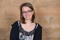 Bauer, ledig, sucht... – Nadja