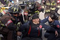 Chicago Fire – Chicago Fire (2024)