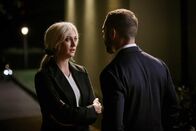 Blinded – Bea (Julia Ragnarsson, l.); Peder (Matias Varela, r.)