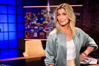 heute-show – Valerie Niehaus