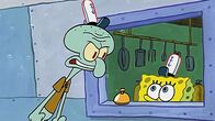 SpongeBob Schwammkopf – SpongeBob Schwammkopf (2001)