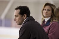 The Americans – Philip Jennings (Matthew Rhys, l.); Teresa Vann (Tamara Fay, r.)