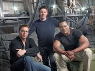 Stargate – Stargate (2007)