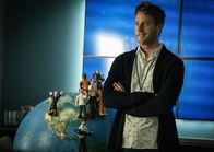 Limitless – Brian (Jake McDorman) bietet an, die zehn meistgesuchten Verbrecher des FBI in zwei Wochen zu finden, wenn er dafür von Naz sein eigenes "Hauptquartier" bekommt. Doch wird sie sich drauf einlassen?