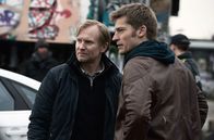 Zweite Chance – v.l. Simon (Ulrich Thomsen) und Andreas (Nikolaj Coster-Waldau)