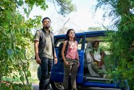 MacGyver – MacGyver (2018)