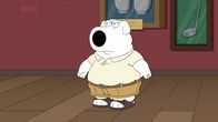 Family Guy – Brian Griffin