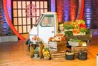 MasterChef Celebrity – MasterChef Celebrity (2020)
