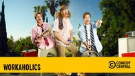 Workaholics – 6. Staffel