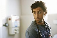 Scrubs - Die Anfänger – Zach Braff (John 'J.D.' Dorian).