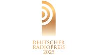 Deutscher Radiopreis 2025 – Logo Deutscher Radiopreis 2025.