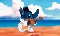 Lilo & Stitch – Stitch