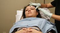 Dr. Pimple Popper – Brenda's surgery.