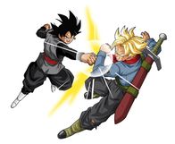 Dragon Ball Super – Dragon Ball Super - Artwork