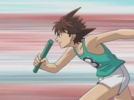 Eyeshield 21 – Sa, 13.12., 05:45 Uhr