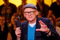 Was gibt es Neues? – Oliver Baier.